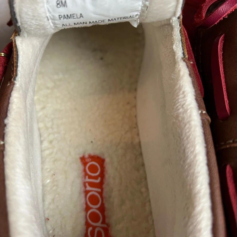 Sporto Pamela Winter Rain Boots - Picture 6 of 7